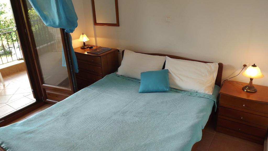Pefka Studios & Apartments วูร์วูรู ห้อง รูปภาพ